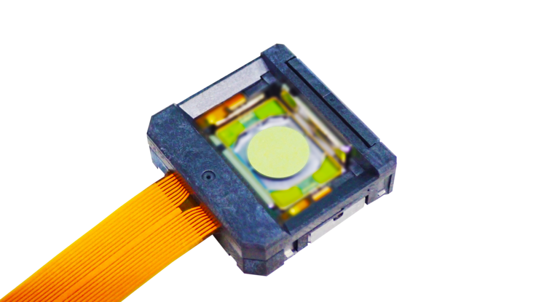 英唐智控:新一代MEMS微振鏡 賦能車載激光雷達(dá)